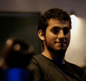 José González Ricart